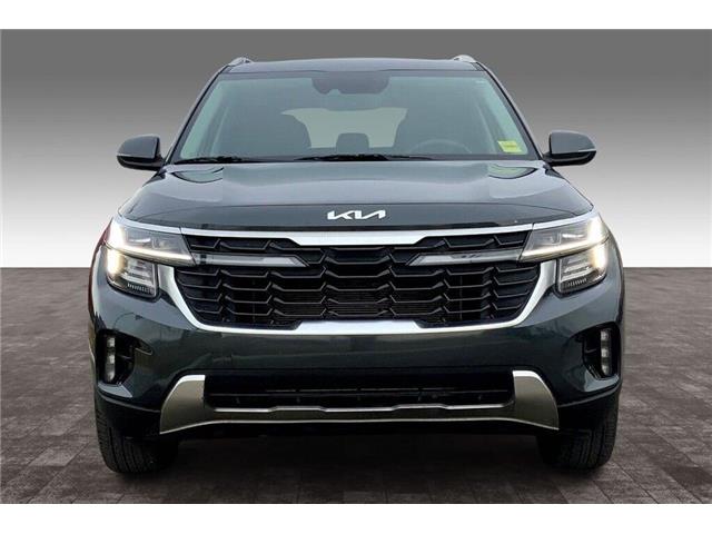 2024 Kia Seltos EX (Stk: 24A7068) in Sherwood Park - Image 3 of 30 2024 Kia Seltos EX (Stk: 24A7068) in Sherwood Park - Image 3 of 30