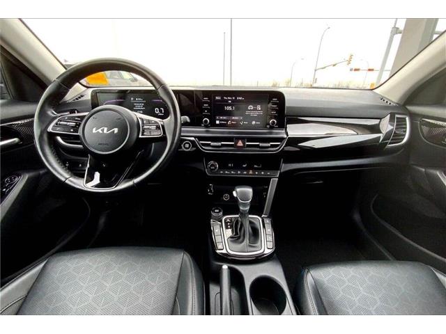 2024 Kia Seltos EX (Stk: 24A7068) in Sherwood Park - Image 13 of 30 2024 Kia Seltos EX (Stk: 24A7068) in Sherwood Park - Image 13 of 30