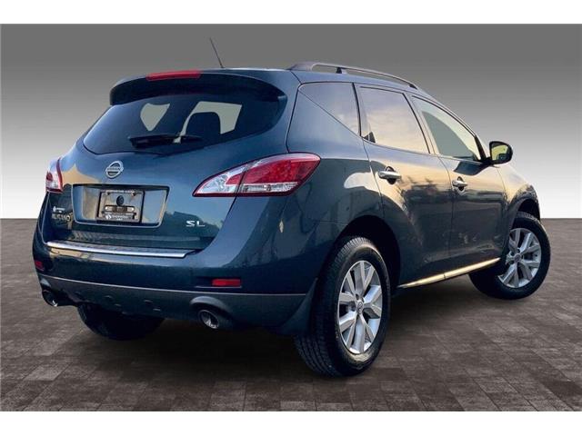 2014 Nissan Murano SL (Stk: 24A05181) in Sherwood Park - Image 11 of 30