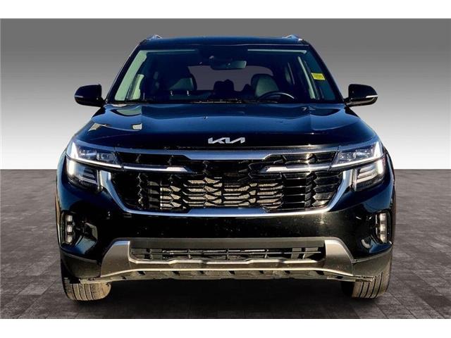 2025 Kia Seltos EX (Stk: 25B3837) in Sherwood Park - Image 3 of 30