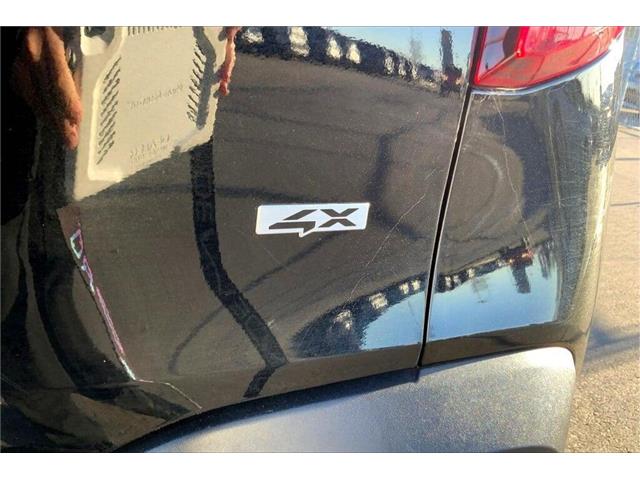 2025 Kia Seltos EX (Stk: 25B3837) in Sherwood Park - Image 8 of 30