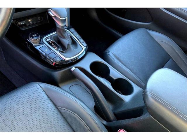 2025 Kia Seltos EX (Stk: 25B3837) in Sherwood Park - Image 15 of 30