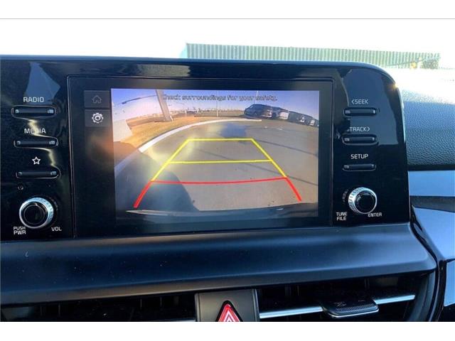 2025 Kia Seltos EX (Stk: 25B3837) in Sherwood Park - Image 19 of 30