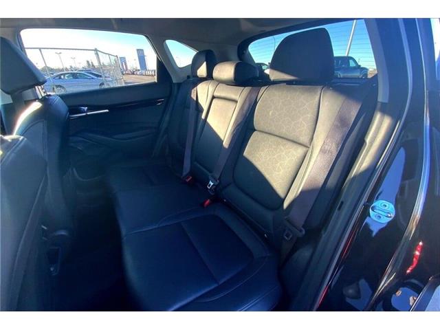 2025 Kia Seltos EX (Stk: 25B3837) in Sherwood Park - Image 24 of 30