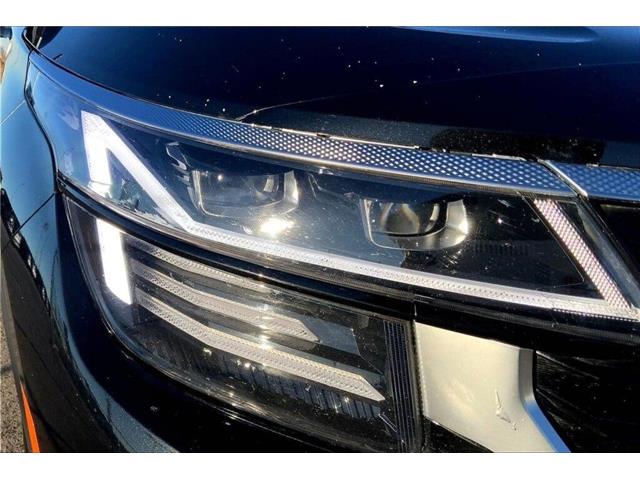 2025 Kia Seltos EX (Stk: 25B3837) in Sherwood Park - Image 26 of 30