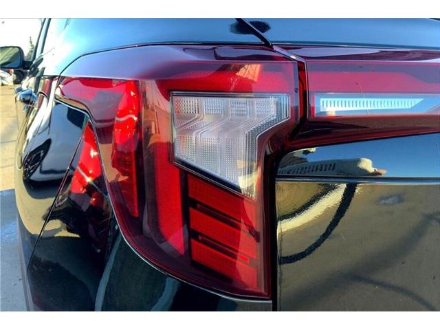 2025 Kia Seltos EX (Stk: 25B3837) in Sherwood Park - Image 27 of 30