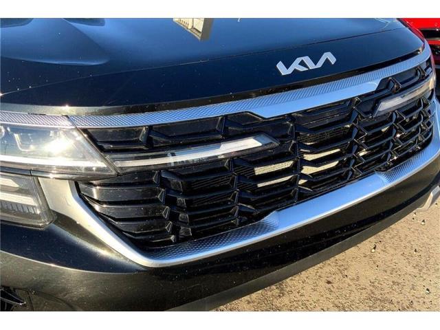 2025 Kia Seltos EX (Stk: 25B3837) in Sherwood Park - Image 28 of 30