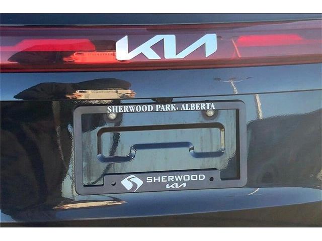 2025 Kia Seltos EX (Stk: 25B3837) in Sherwood Park - Image 29 of 30