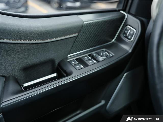 2022 Ford F-150 Raptor (Stk: 6-25FT0786A) in Whitby - Image 19 of 32