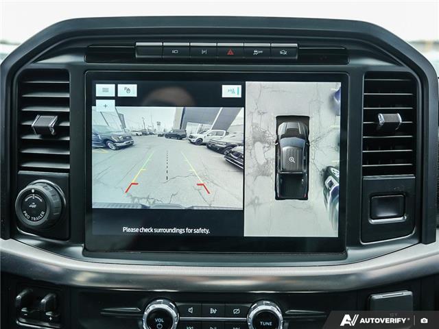 2022 Ford F-150 Raptor (Stk: 6-25FT0786A) in Whitby - Image 30 of 32