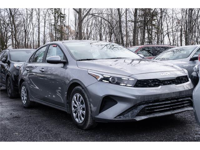 2023 Kia Forte LX (Stk: 55155a) in Gatineau - Image 1 of 23