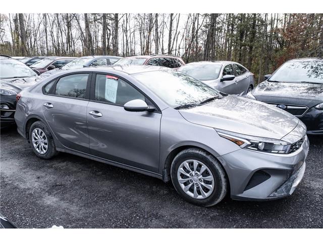 2023 Kia Forte LX (Stk: 55155a) in Gatineau - Image 2 of 23 2023 Kia Forte LX (Stk: 55155a) in Gatineau - Image 2 of 23