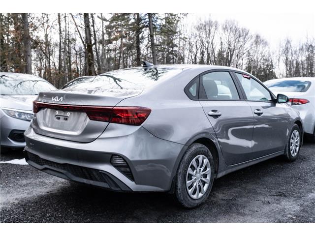 2023 Kia Forte LX (Stk: 55155a) in Gatineau - Image 4 of 23 2023 Kia Forte LX (Stk: 55155a) in Gatineau - Image 4 of 23