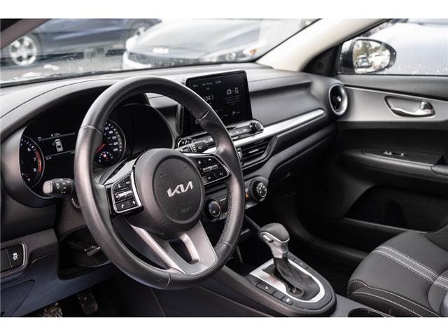 2023 Kia Forte LX (Stk: 55155a) in Gatineau - Image 6 of 23 2023 Kia Forte LX (Stk: 55155a) in Gatineau - Image 6 of 23