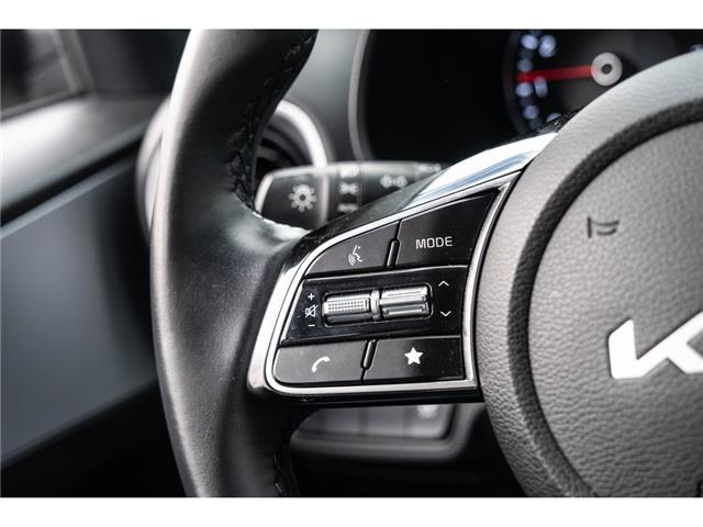 2023 Kia Forte LX (Stk: 55155a) in Gatineau - Image 11 of 23 2023 Kia Forte LX (Stk: 55155a) in Gatineau - Image 11 of 23