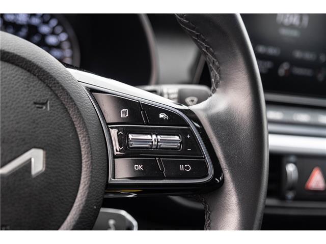 2023 Kia Forte LX (Stk: 55155a) in Gatineau - Image 13 of 23 2023 Kia Forte LX (Stk: 55155a) in Gatineau - Image 13 of 23