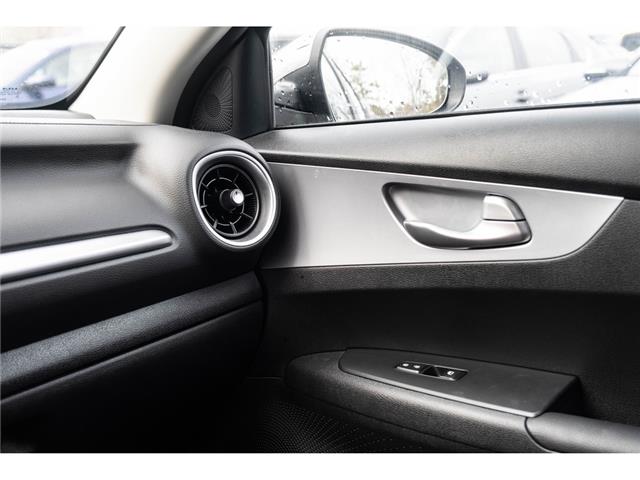 2023 Kia Forte LX (Stk: 55155a) in Gatineau - Image 18 of 23 2023 Kia Forte LX (Stk: 55155a) in Gatineau - Image 18 of 23
