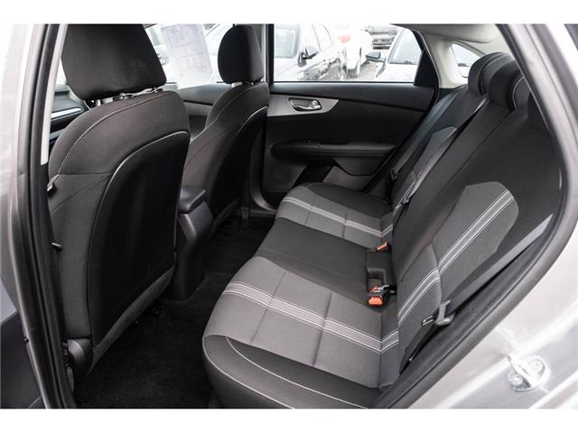 2023 Kia Forte LX (Stk: 55155a) in Gatineau - Image 20 of 23 2023 Kia Forte LX (Stk: 55155a) in Gatineau - Image 20 of 23