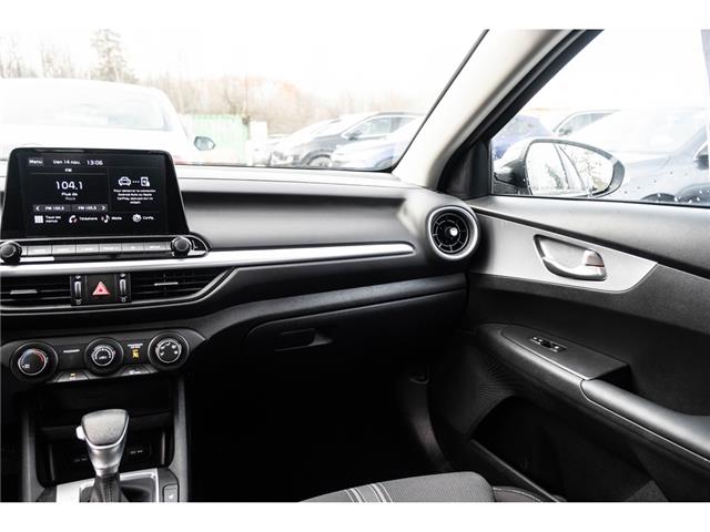 2023 Kia Forte LX (Stk: 55155a) in Gatineau - Image 23 of 23 2023 Kia Forte LX (Stk: 55155a) in Gatineau - Image 23 of 23