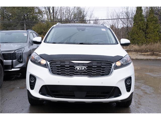 2020 Kia Sorento  (Stk: 55003a) in Gatineau - Image 2 of 27