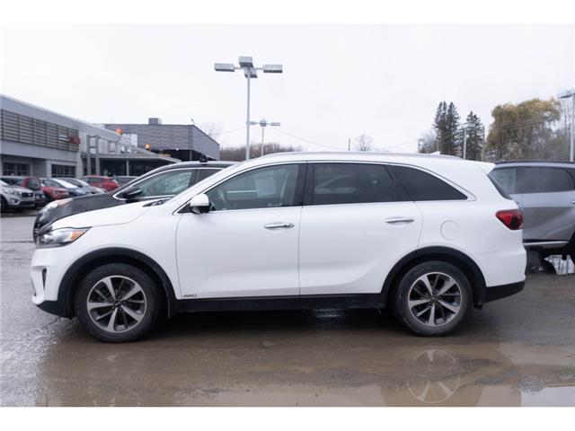 2020 Kia Sorento  (Stk: 55003a) in Gatineau - Image 3 of 27