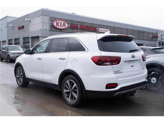 2020 Kia Sorento  (Stk: 55003a) in Gatineau - Image 4 of 27