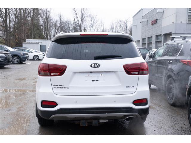 2020 Kia Sorento  (Stk: 55003a) in Gatineau - Image 5 of 27