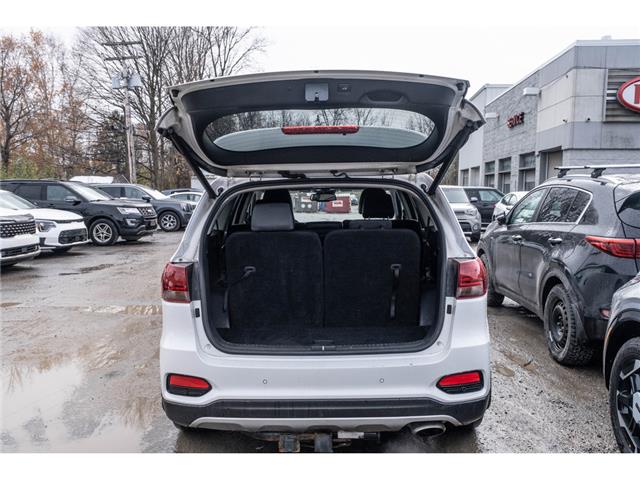 2020 Kia Sorento  (Stk: 55003a) in Gatineau - Image 7 of 27
