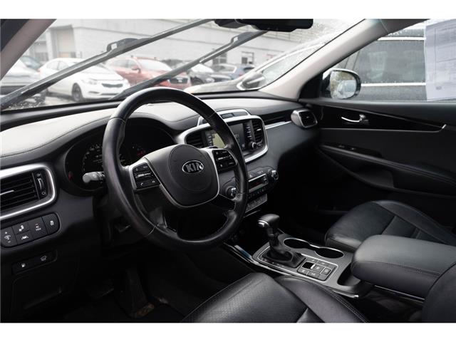 2020 Kia Sorento  (Stk: 55003a) in Gatineau - Image 8 of 27