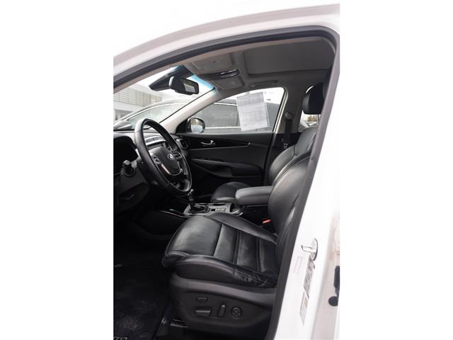2020 Kia Sorento  (Stk: 55003a) in Gatineau - Image 9 of 27