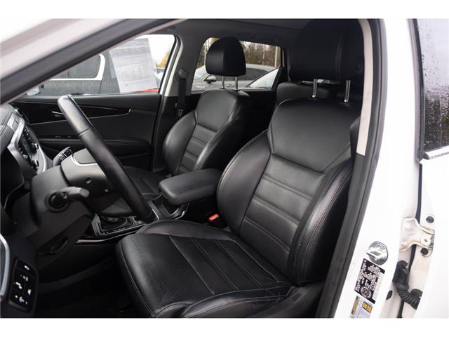 2020 Kia Sorento  (Stk: 55003a) in Gatineau - Image 10 of 27