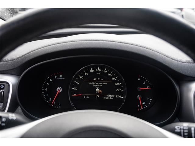 2020 Kia Sorento  (Stk: 55003a) in Gatineau - Image 12 of 27