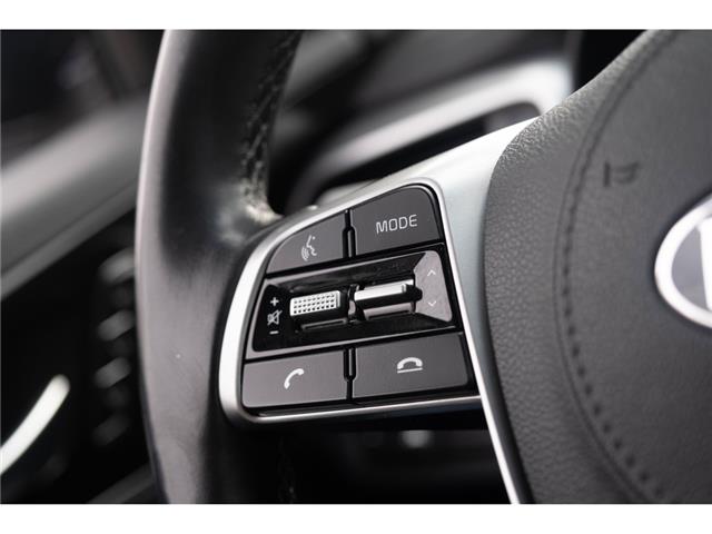 2020 Kia Sorento  (Stk: 55003a) in Gatineau - Image 13 of 27