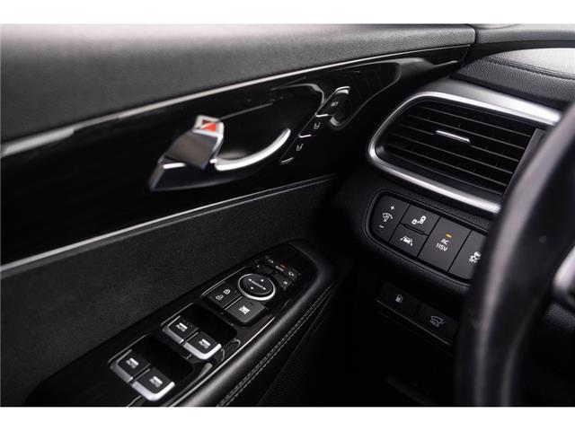 2020 Kia Sorento  (Stk: 55003a) in Gatineau - Image 14 of 27