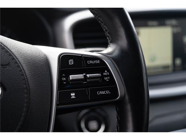 2020 Kia Sorento  (Stk: 55003a) in Gatineau - Image 15 of 27