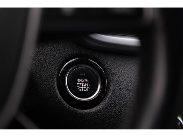 2020 Kia Sorento  (Stk: 55003a) in Gatineau - Image 16 of 27