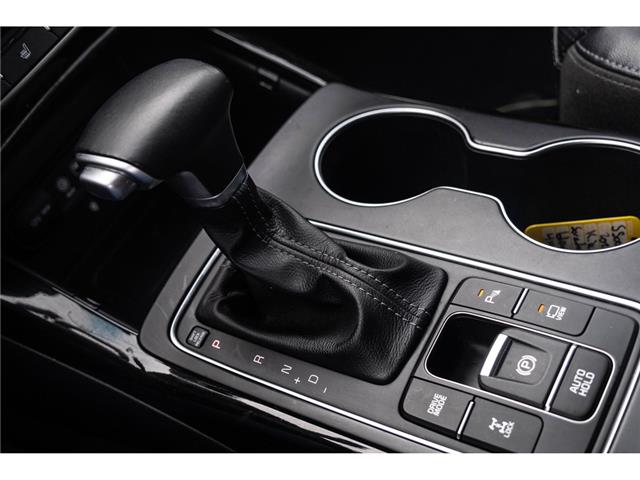 2020 Kia Sorento  (Stk: 55003a) in Gatineau - Image 17 of 27