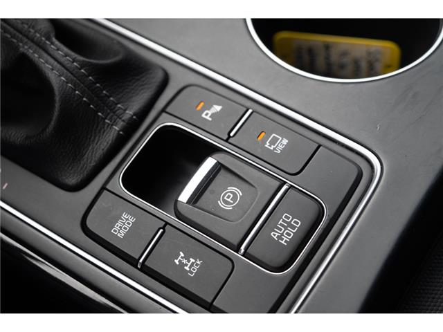 2020 Kia Sorento  (Stk: 55003a) in Gatineau - Image 18 of 27