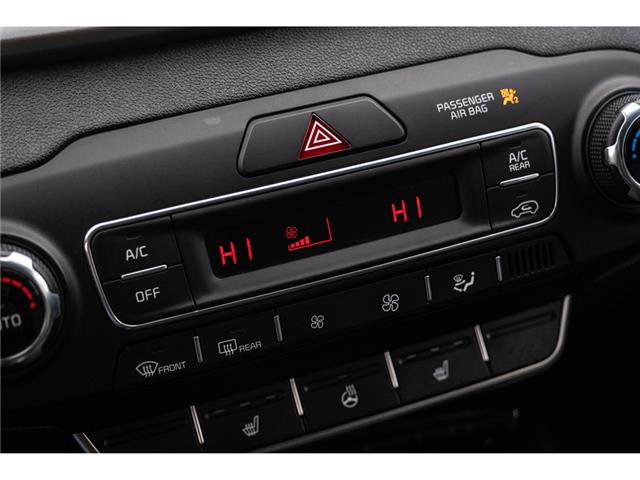 2020 Kia Sorento  (Stk: 55003a) in Gatineau - Image 19 of 27