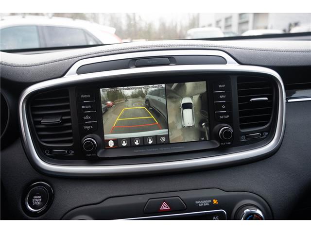 2020 Kia Sorento  (Stk: 55003a) in Gatineau - Image 20 of 27
