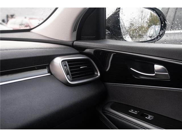 2020 Kia Sorento  (Stk: 55003a) in Gatineau - Image 21 of 27