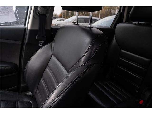 2020 Kia Sorento  (Stk: 55003a) in Gatineau - Image 22 of 27