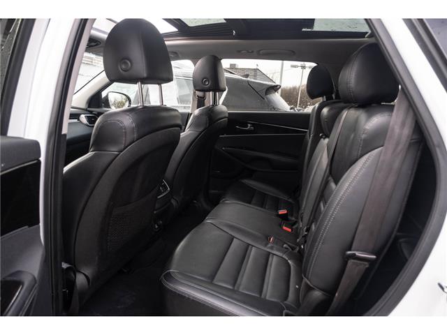 2020 Kia Sorento  (Stk: 55003a) in Gatineau - Image 23 of 27