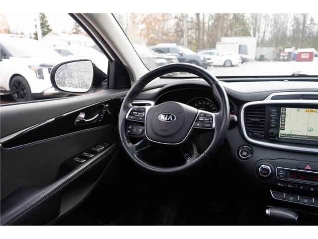 2020 Kia Sorento  (Stk: 55003a) in Gatineau - Image 24 of 27