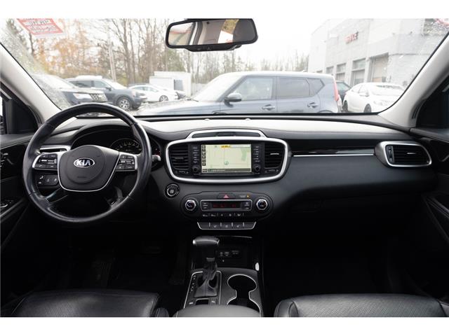 2020 Kia Sorento  (Stk: 55003a) in Gatineau - Image 25 of 27