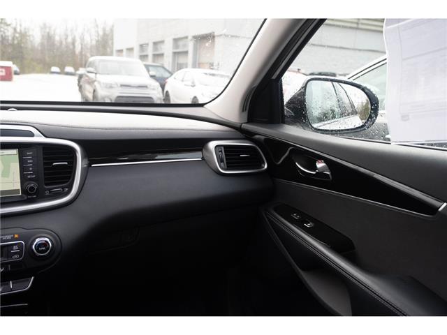 2020 Kia Sorento  (Stk: 55003a) in Gatineau - Image 26 of 27