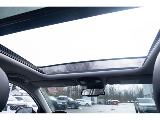 2020 Kia Sorento  (Stk: 55003a) in Gatineau - Image 27 of 27