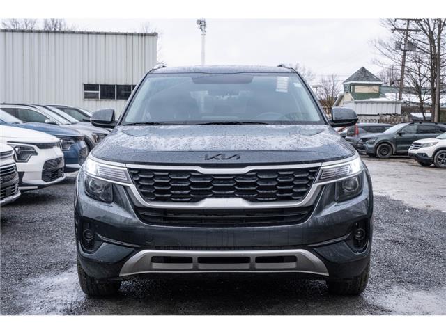 2023 Kia Seltos LX (Stk: 65206a) in Gatineau - Image 2 of 24 2023 Kia Seltos LX (Stk: 65206a) in Gatineau - Image 2 of 24