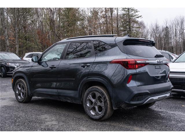 2023 Kia Seltos LX (Stk: 65206a) in Gatineau - Image 4 of 24 2023 Kia Seltos LX (Stk: 65206a) in Gatineau - Image 4 of 24