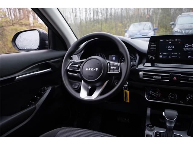 2023 Kia Seltos LX (Stk: 65206a) in Gatineau - Image 22 of 24 2023 Kia Seltos LX (Stk: 65206a) in Gatineau - Image 22 of 24